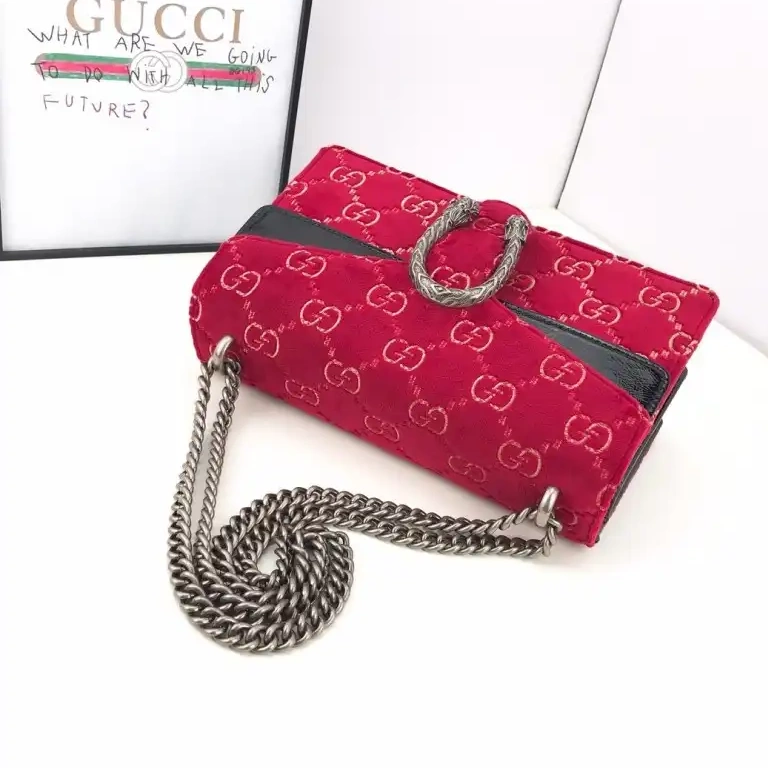 Gucci 19B57G0057 Bags 0709